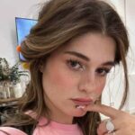 Mujer de buena pasta